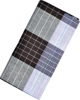 Reysol Checkered Multicolor Lungi