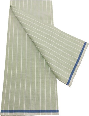 Handloom Striped Multicolor Lungi