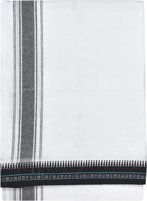 Vltex Striped Multicolor Lungi
