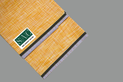 Shree shyam Handloom Striped, Self Design Blue, Black, Brown, Pink, Gold, Green, Yellow, Purple Lungi