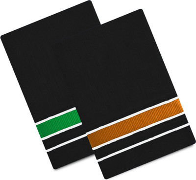 Conor Solid Multicolor Lungi