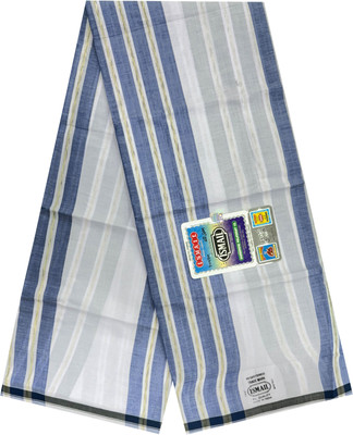 ISMAIL Striped Multicolor Lungi