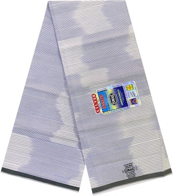 ISMAIL Striped Purple Lungi