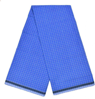 superbb Checkered Multicolor Lungi