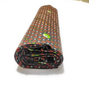 shershaan Floral Print Multicolor Lungi