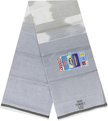 ISMAIL Striped Multicolor Lungi