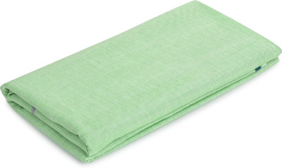 EthnicAlive Solid Green Lungi