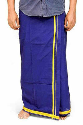 Conor Striped Multicolor Lungi