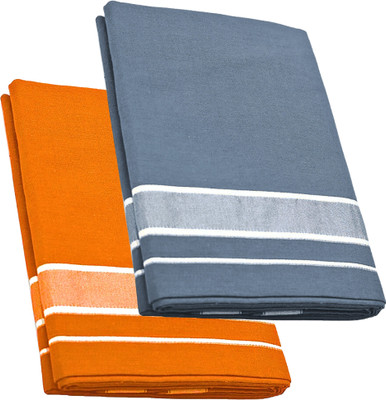 Conor Striped Multicolor Lungi