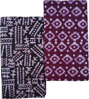 ADHIN Self Design, Printed Multicolor Lungi