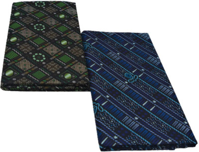 MPS Self Design Multicolor Lungi