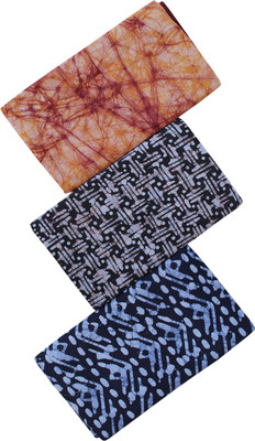 ADHIN Self Design, Printed Multicolor Lungi