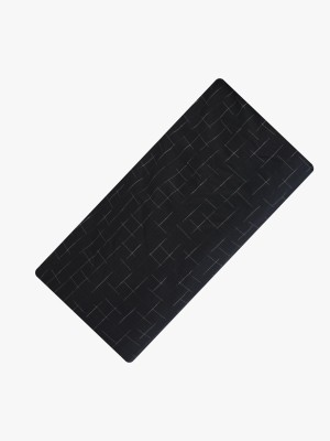 NEwEraTextiles Checkered Black Lungi