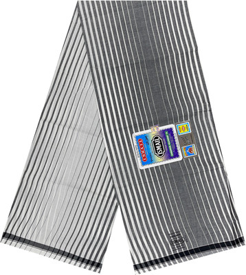 ISMAIL Striped Multicolor Lungi