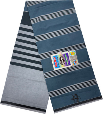 ISMAIL Striped Multicolor Lungi