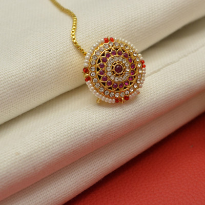 SHI Jewellery Alloy Borla