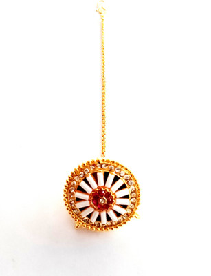 Nawab Collection Alloy Borla