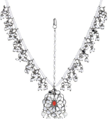 ANOUK Brass Matha Patti