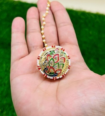 THE SRINGAAR STORE Alloy Borla