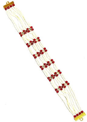 NIKYANKA Alloy Matha Patti