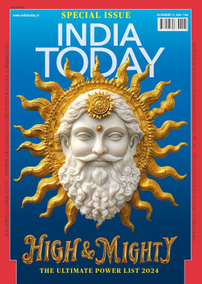 India Today English - 11 Nov 2024 - High & Mighty Magazines(English)