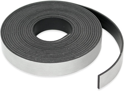 maukir No No Magnetic Tape (Manual)(Set of 1, Black)