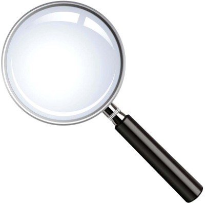 mLabs Magnifiers 3.5 Magnifying glass(White)
