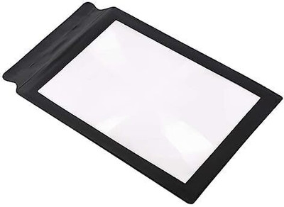 TARGET PLUS SOFT 3 MAGNIFYING SHEET(White)