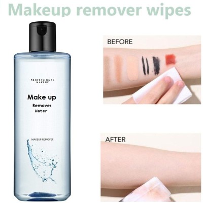 YAWI Makeup Remover Micellar Cleansing Water (Paraben Free) Makeup Remover(100 ml)