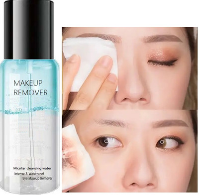 GABBU Perfect clean makeup remover pack of 1 Makeup Remover(100 ml)