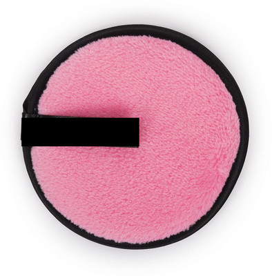 ADJD Multi-functional Makeup Removal Reusable Facial Cleansing Pads Multicolor Makeup Remover(1 Wipes)
