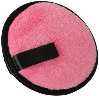 GABBU Reusable Multi-functional Makeup Removal Facial Cleansing Pads Multicolor Makeup Remover(1 g)