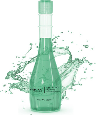 Shryoan Hydrating Makeup Remover Shade 04 Makeup Remover(100 ml)