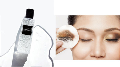 GFSU - GO FOR SOMETHING UNIQUE Professional Make-up remover Makeup Remover(100 ml)