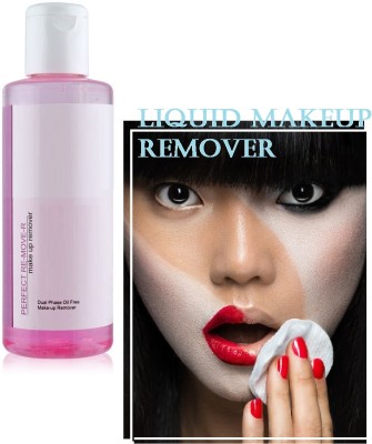 YAWI Liquid Makeup Remover Makeup Remover(100 ml)