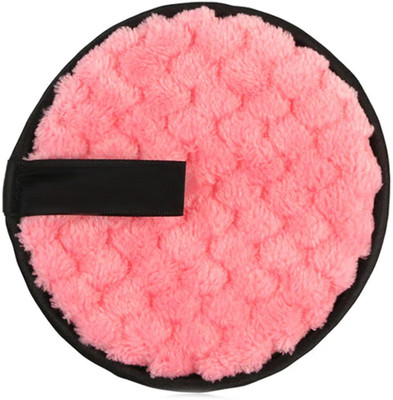 DARVING Reusable face cleaner Cleansing Pads, Easily Removes make up Makeup Remover(10 g)
