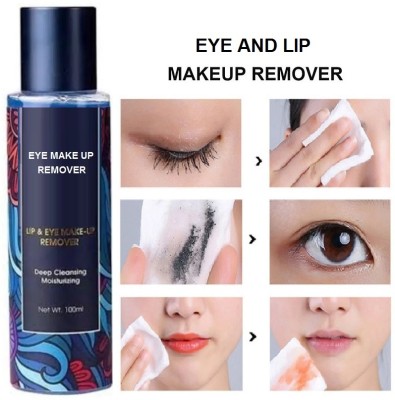 YAWI Professional care Makeup remover Makeup Remover(100 ml)