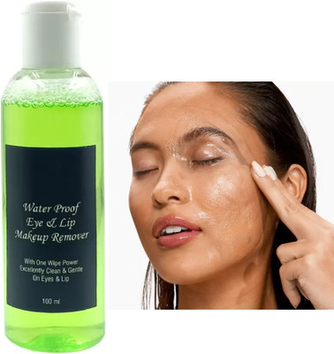 Arcanuy ALL MAKE UP CLEAR BEST MAKE UP REMOVER Makeup Remover(100 ml)
