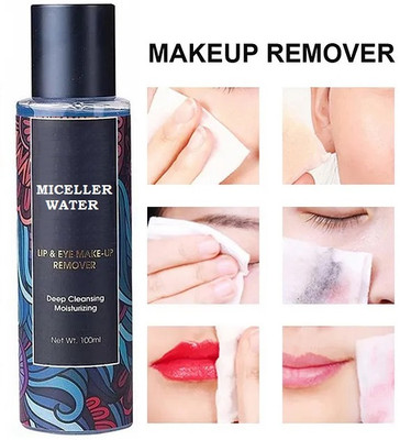YAWI Nourishing Formula Micellar Cleansing Water Makeup Remover(100 ml)