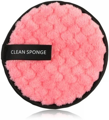 MYEONG Reusable Multi-Functional Makeup Removal Facial Cleansing Pads Makeup Remover(1 Wipes)