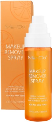 Me-On Vitamin C Makeup Remover(100 ml)