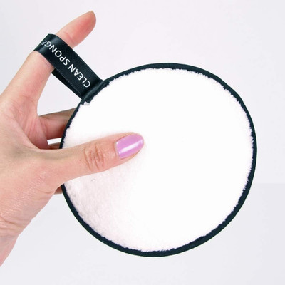 GABBU Reusable Multi-functional Makeup Removal Facial Cleansing Pads Multicolor Makeup Remover(1 Wipes)