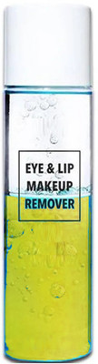 REIMICHI Make-Up Remover & Cleanser - Removes makeup, dirt & impurities & Hydrates Skin Makeup Remover(100 ml)