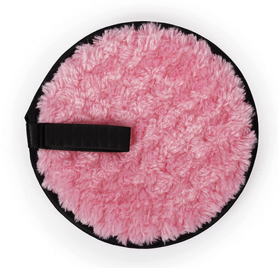 GABBU Makeup Removal Reusable Cleansing Pads, Easily Removes Face & Eye Makeup Remover(1 g)