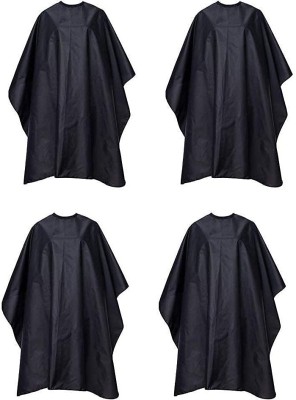 APOEM set of 4 apron sheet for saloon for barber Makeup Apron