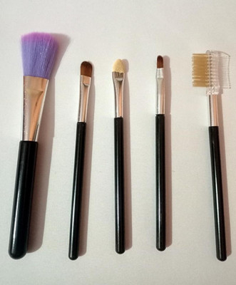 FSTYED Makeup Brush Organizer(Multicolor)