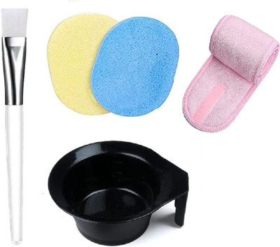 MYYNTI Makeup Brush Organizer(Multicolor)
