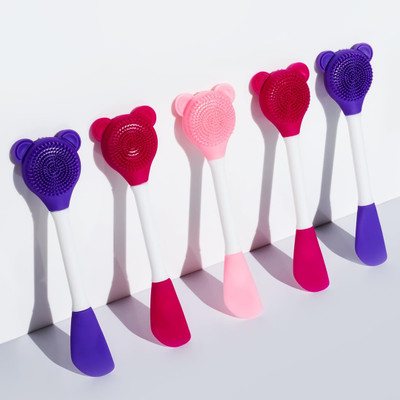 SHENY Makeup Brush Organizer(Multicolor)