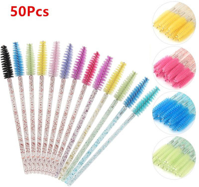 MYYNTI Makeup Brush Organizer(Multicolor)