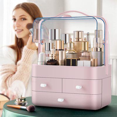 wonder digital Makeup Brush Organizer(Multicolor)